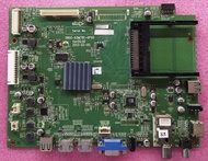 เมนบอร์ดทีวี สกายเวิร์ท SKYWORTH ของแท้ถอดจากเครื่อง รุ่น 32E66D พาร์ท 5800-A5M78E-0P00
