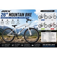 ARX 26 inch Mountain Bike