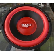 Sub Woofer Speaker 10 Inch Legacy Lg-1096-2 Original Double Coil Bass Mantab
