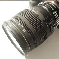 SIGMA 18-50mm F2.8 MACRO HSM　超實用旅遊鏡