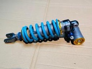 Zx6r 英國Nitron Racing Shocks 後避震