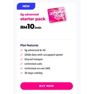 Share:   Favorite (2) SIMKAD YES 5G & 4G