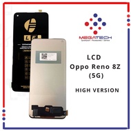 Ready Lcd Oppo Reno 8Z Fullset Touchscreen
