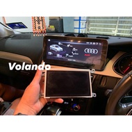 Volando Android Touchscreen Navigation for Audi A4 A5 Q5 Series (INCLUDE INSTALLATION)