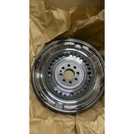 FLYWHEEL DQ200 LUK 1.4 1.2 VOLKSWAGEN GOLF JETTA SCIROCCO TIGUAN BETTLE POLO