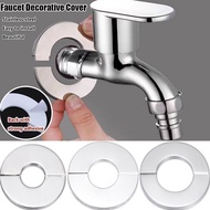 Cover Pipe Wall Covers Faucet Decor Faucet Decorative Cover Faucet Accessories
