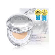 [TIRTIR] Mask fit Cushion 15g (CRYSTAL MESH 21N)