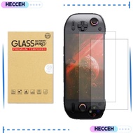 HECCEH Screen Protector, Anti Scratch Original Tempered Glass, high quality 9H HD Anti Reflective Pr