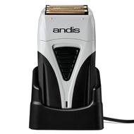 Andis electric shaver