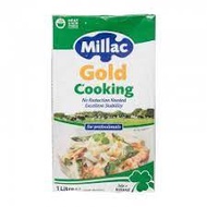 (DY 0054) Millac Gold Cooking Cream