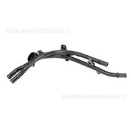 Passat Tiguan Water Pipe Ea888 Engine 1K0121070bd A3 Cooling
