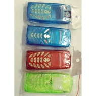 Transparent Casing for Old Nokia 8310