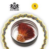 (5 gram) Bunch Acetreme Premium Saffron Grade A+