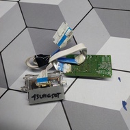 Lg 43UH650T SENSOR LG 43UH650 SMART TV WIFFI MODULE