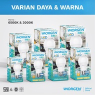 BOOM Morgen Bulb Led Lamp 5w 7w 11w 14w 16w 18w Warranty/ Bulb/ Led/