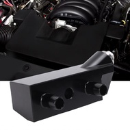 carstory-MY Automatic Transmission Fluid Thermal Bypass Valve 125068000 Replacement for 1500 6L80 5.