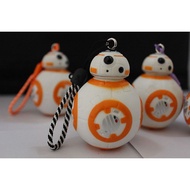 star wars bb8 key chain 6.5cm