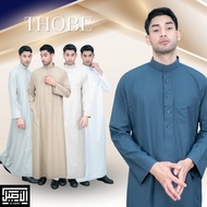 Men's Long-Sleeved Top AL ASEEL AF38 Muslim Waris EP1.