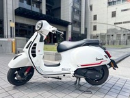 2021年 偉士牌 Vespa GTS300 Super Sport HPE引擎 太古 一手車 可分期 歡迎車換車