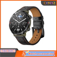 LIGE Quartz Watch strap Leather strap  LIGE Quartz Watch strap Sports wristband