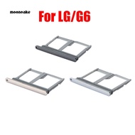 Moon Replacement Phone SIM Card Holder Tray Slot Adapter for LG G6 H870 G600 VS988