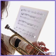 [FinevipsMY] Marching Lyre Marching Lyre Compact Professional Adjustable Marching Sturdy Trumpet Lyr