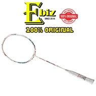 MAXBOLT Gallant Sakiko White Series Badminton Racket