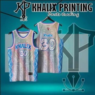 BASKETBALL JERSEY D79 KHALIX INSPIRED FULL SUBLIMATION JERSEY