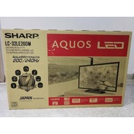 Sharp 32" inch Android Smart TV