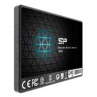 Silicon Power Slim S55 120 GBInternal (SP120GBSS3S55S25) (SSD)