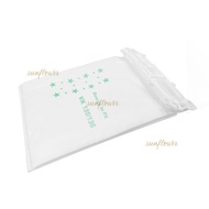 6PCS Kantong Debu Untuk Vorwerk VK135 VK136 Vorwerk Vacuum Cleaner Dust Bag