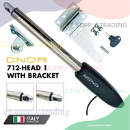 LIVE DNOR 712 SWING ARM AUTOGATE（ONE MOTOR ONLY WITHOUT BRACKET)