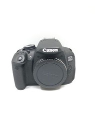 Canon 650D