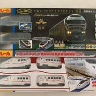 TAKARA TOMY 火車   六卡火車兩盒不散賣...