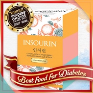 Insourin- 30 sachets Best Natural Food For Diabetes