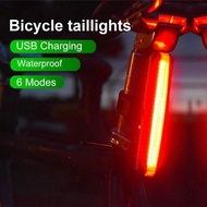 ◊ ZK30 Bicycle Rear Light 300 Lumen USB Rechargeable Waterproof MTB Bike Taillight Ciclismo Luz Bicicleta Bicycle Accessories