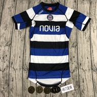 ♙☊☢ Unpopular football BATH Bath rugby team sports T-shirt training suit competition suit thick shor