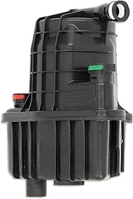 Complete Housing for Diesel Filter Compatible with CLIO 3 and MODUS 1.5 dCi OEM: 8200447197 82002941