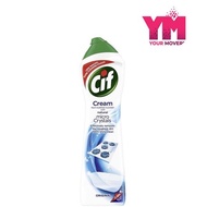 Cif Cream Surface Cleaner - Original 500ml