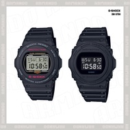 Casio G-Shock DW-5750E-1,DW-5750E-1B ( ของแท้ สินค้ารับประกัน 1 ปี ) - [ Armando ]
