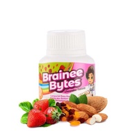 Brainy Bytes 1 Botol