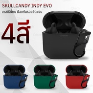 9Gadget-Skullcandy Indy Evo Case Earphone Bluetooth Headphones Scratch-Resistant Wireless Neck Strap