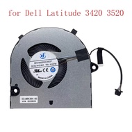 Brand New Original Suitable for DELL DELL Latitude 3420 E3420 Fan 0YD29T YD29T