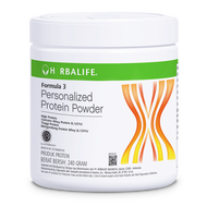 protein powder - ppp - personalized protein powder