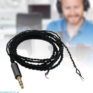 dreamedge13 3 5mm Male Plug Connector Replacement Repair 3 5mm 1 8inch to Bare Wire Sound