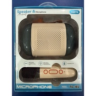 SIBYL Speaker & Microphone Bluetooth