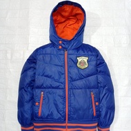 Down Jacket ASK Brand