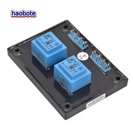 AVR E000-22070 Isolation Transformer Three Phase Isolation Transformer For Brush Generator AVR
