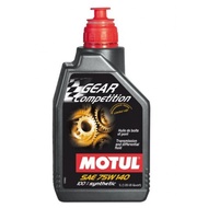 Motul Gear Competition 75W-140 Gear Oil (1L)