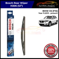 [Rear Wiper] BMW X5 [F15] Year 11.2013-present Bosch H306 Wiper Blade (12")